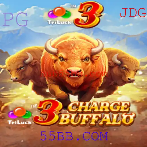 Descubra o Mundo de 3ChargeBuffalo: Um Jogo Inovador e Empolgante