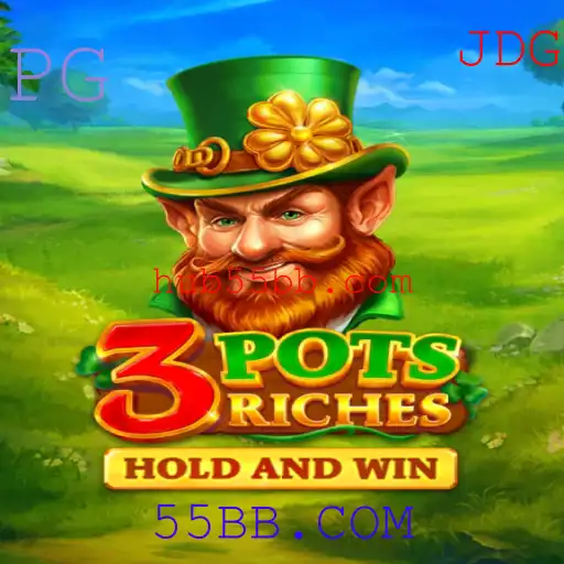 Explorando o Mundo Envolvente de 3potsRiches: Regras e Estratégias do Jogo