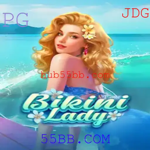 Explorando o Mundo de BikiniLady: Diversão e Estratégia no 55BB.COM