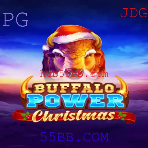 Explorando o Jogo BuffaloPowerChristmas: Uma Aventura Festiva no Universo dos Slots