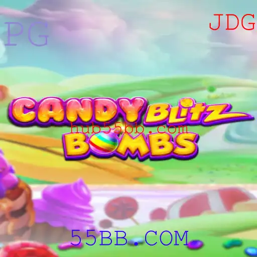 Descubra o Mundo de CandyBlitzBombs: A Nova Sensação dos Jogos Online
