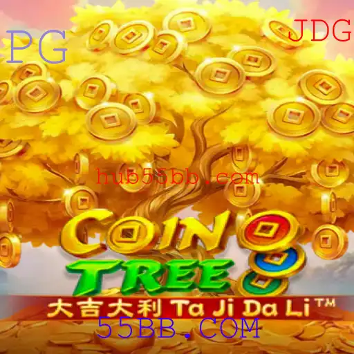 Descubra o Fascinante Mundo do Jogo CoinTree