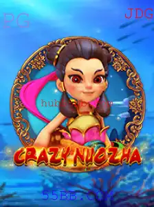 Descubra as Aventuras do CrazyNuoZha: Um Mergulho Profundo no Incrível Mundo do Jogo