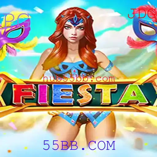 Explorando o Jogo 'Fiesta' e Sua Inovadora Plataforma 55BB.COM