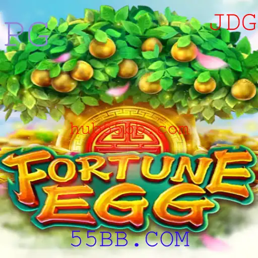 FortuneEgg: Descubra o Mundo Fascinante do Jogo Inovador