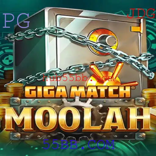 Descubra o Mundo Fascinante de GigaMatchMoolah e 55BB.COM