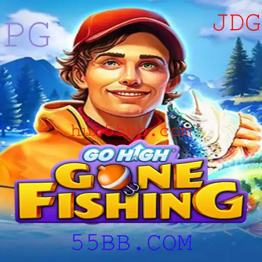 Descubra o Mundo de GoHighGoneFishing em 55BB.COM