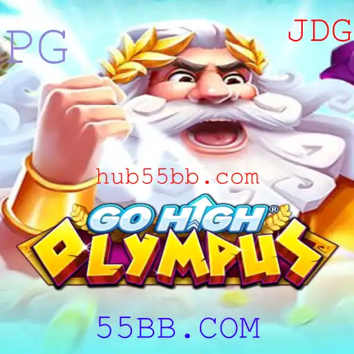 Descubra o Fascinante Mundo de GoHighOlympus: Um Olhar Detalhado sobre o Jogo Inovador