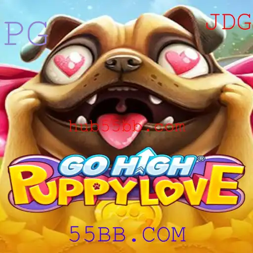 Explorando o Mundo de GoHighPuppyLove: A Magia dos Filhotes