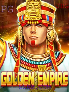 Explorando GoldenEmpire: Aventura e Estratégia no Novo Jogo Inovador da 55BB.COM