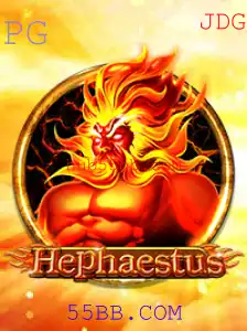 Explorando o Mundo do Jogo Hephaestus: Uma Aventura Inovadora