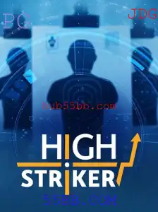 HighStriker: Um Mergulho no Jogo Emocionante Apoiador da Plataforma 55BB.COM