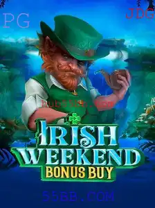 Descubra o Mundo do IrishWeekendBonusBuy: Um Jogo de Aventura e Estratégia
