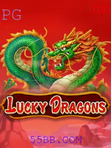 Descubra o Fascinante Mundo de LuckyDragons em 55BB.COM