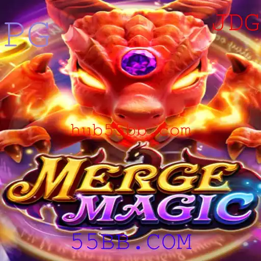 Descubra o Mundo Encantador de MERGEMAGIC