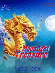 Descubra MoonlightTreasure: A Nova Sensação dos Jogos de Aventura