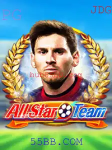 AllStarTeam: Descubra o Universo Competitivo do Novo Jogo Online