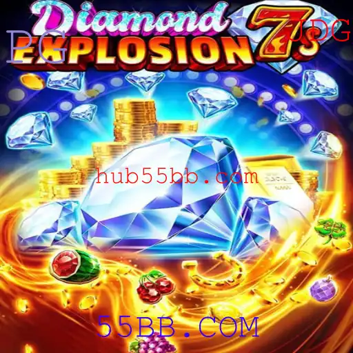 Descubra o Emocionante Mundo de DiamondExplosion7s no 55BB.COM