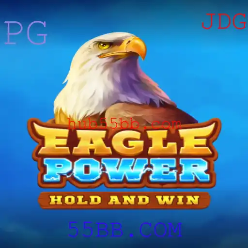 Descubra EaglePower: O Novo Jogo Revolucionário de Estratégia
