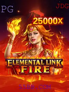 Aventura de Fantasia no ElementalLinkFire
