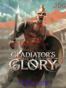 Descubra o Mundo Empolgante de GladiatorsGlory: A Nova Sensação no 55BB.COM