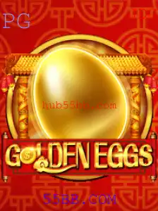 Descubra o Fascinante Mundo de GoldenEggs e a Plataforma de Entretenimento 55BB.COM