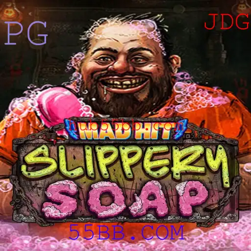Descubra o Empolgante Mundo de MadHitSlipperySoap