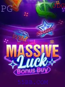 Explorando o Mundo de MassiveLuckBonusBuy: Um Jogo de Oportunidades
