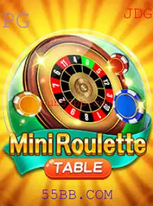 Descubra as Emoções do MiniRoulette no 55BB.COM