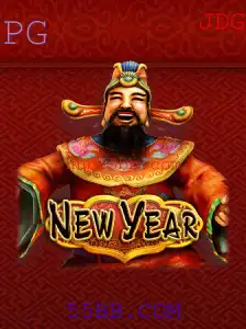 Explorando o Jogo 'NewYear' e a Plataforma 55BB.COM