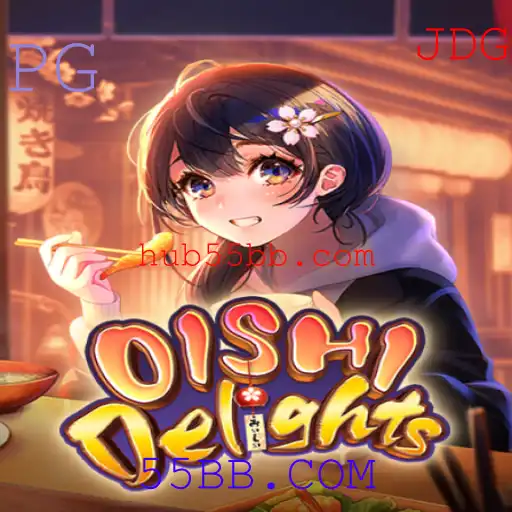 Descubra OishiDelights: O Novo Fenômeno Culinário em Jogos
