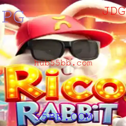RicoRabbit: Um Mergulho no Mundo Fascinante do Jogo