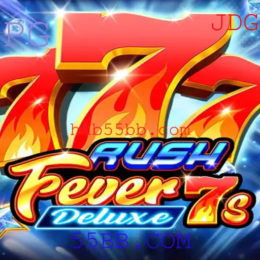 RushFever7sDeluxe: Uma Imersão no Universo dos Jogos de Cassino