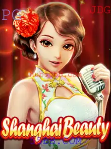 Explorando o Fascinante Mundo de ShanghaiBeauty