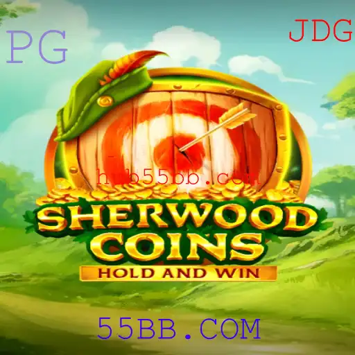 SherwoodCoins: Explorando Aventuras e Estratégias com 55BB.COM