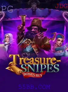 Desvendando o Mundo de TreasuresnipesBonusBuy: Uma Aventura Inovadora
