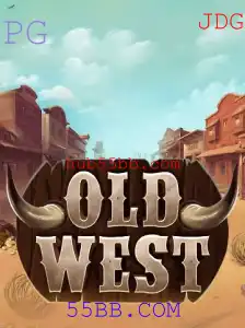 Explorando o Universo de OldWest: O Impacto Atual do Jogo com 55BB.COM