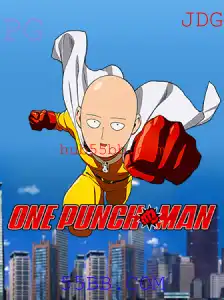 OnePunchMan: Descubra o Universo do Jogo Online com 55BB.COM