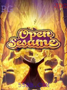 Explorando OpenSesame: O Novo Jogo de Estratégia com a Palavra-Chave 55BB.COM