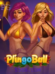 Plingoball: O Jogo Inovador que Conquista o Mundo