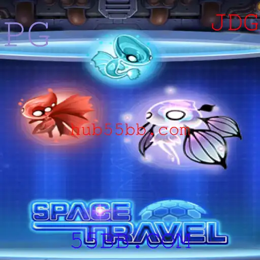 SpaceTravel: Explorando Novos Horizontes no Mundo dos Jogos