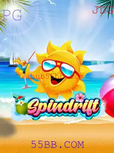 Desvendando o Mundo de Spindrift: Um Jogo emocionante ligado a 55BB.COM