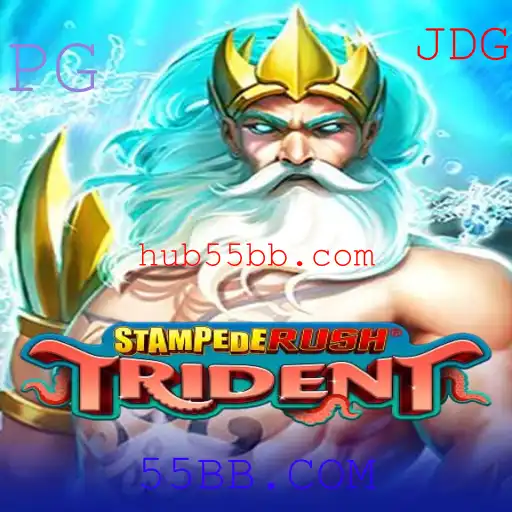 Descubra a Emoção do Jogo StempedeRushTrident e Mergulhe na Ação