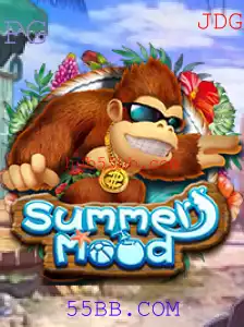 Explorando o Mundo de SummerMood: Um Mergulho na Diversão e Entretenimento