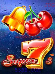 Descubra o Fascinante Mundo de Super7s com 55BB.COM
