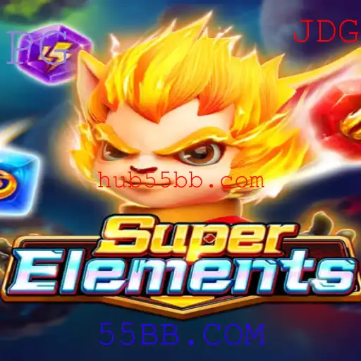 Explorando SuperElements: O Novo Fenômeno dos Jogos Online