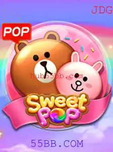 Descubra o Fascinante Mundo do Jogo SweetPOP