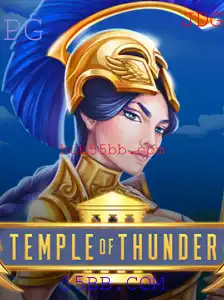 Descubra o Fascinante Mundo de TempleofThunder no 55BB.COM