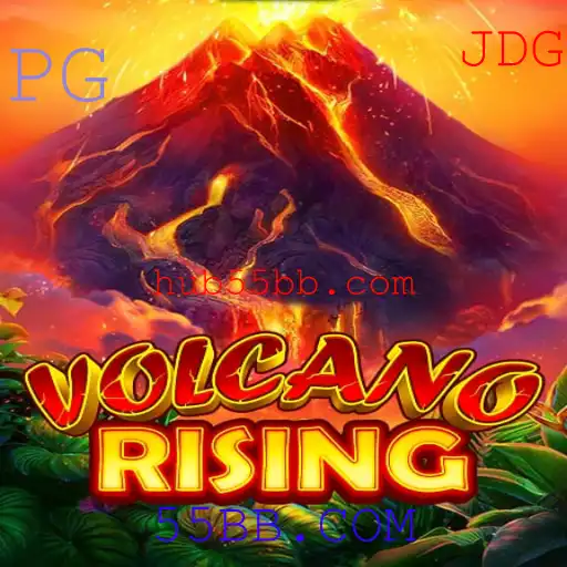 Descubra a Aventura de 'VolcanoRising' no Mundo de 55BB.COM