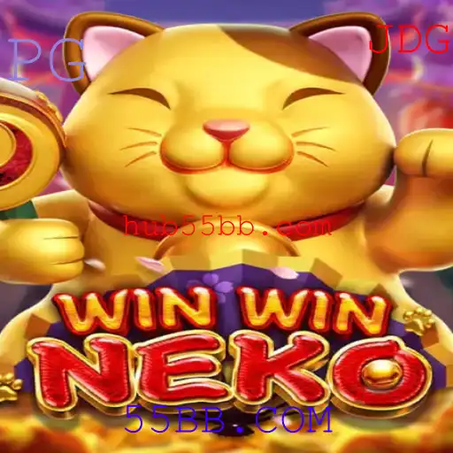Descubra o Mundo Fascinante de 'WinWinNeko'